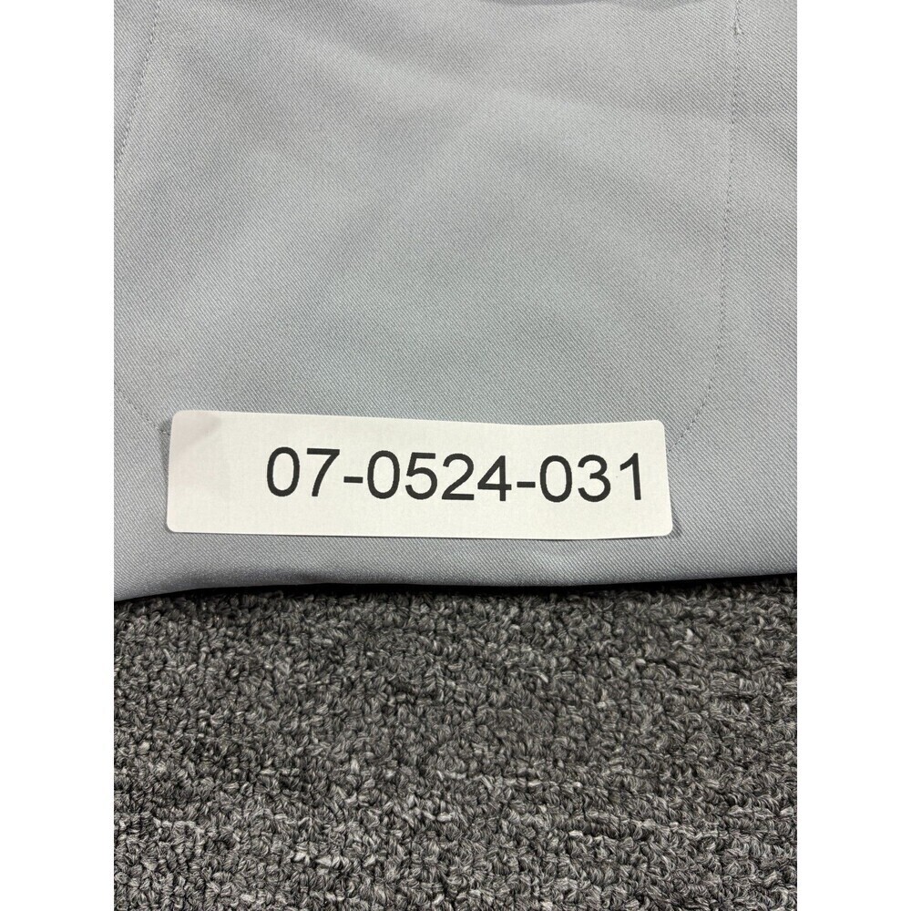 Nike Team 3/4 Softball Practice Pant Gray CD8185-052 Womens Extra Large XL - Picture 15 of 15